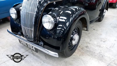 Lot 346 - 1946 MORRIS