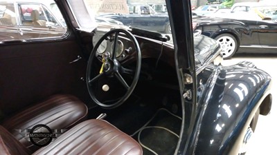 Lot 346 - 1946 MORRIS