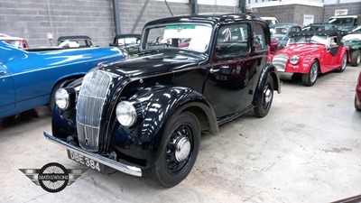 Lot 346 - 1946 MORRIS