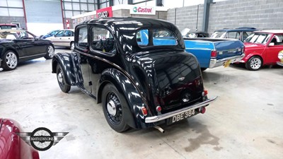 Lot 346 - 1946 MORRIS