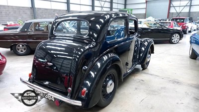 Lot 346 - 1946 MORRIS