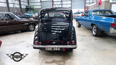 Lot 346 - 1946 MORRIS