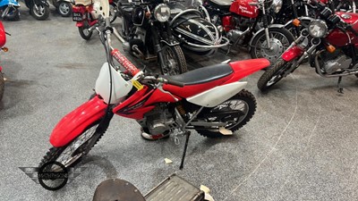 Lot 288 - 2005 HONDA CRF100F