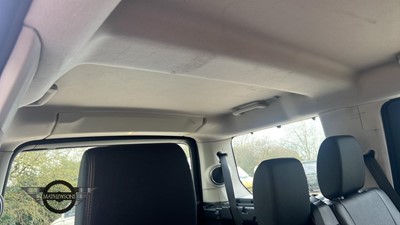 Lot 292 - 2008 LAND ROVER DISCOVERY TDV6 SE A