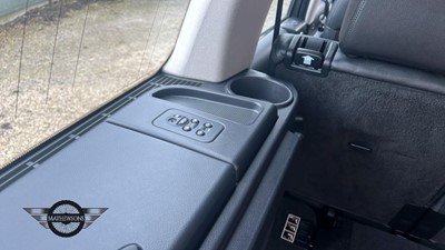 Lot 292 - 2008 LAND ROVER DISCOVERY TDV6 SE A
