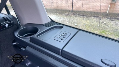 Lot 292 - 2008 LAND ROVER DISCOVERY TDV6 SE A