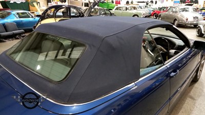 Lot 245 - 2001 BMW 330CI AUTO