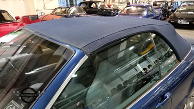 Lot 245 - 2001 BMW 330CI AUTO
