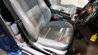 Lot 245 - 2001 BMW 330CI AUTO