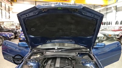 Lot 245 - 2001 BMW 330CI AUTO