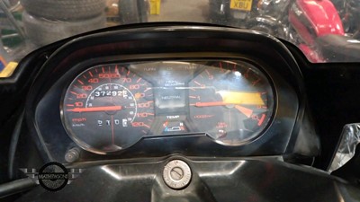 Lot 438 - 1985 HONDA VT500ED