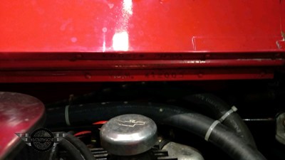 Lot 281 - 1968 MORGAN 4/4