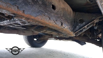 Lot 498 - 2003 NISSAN D22 2.5 DI 4X2