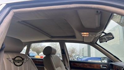 Lot 509 - 1989 JAGUAR SOVEREIGN