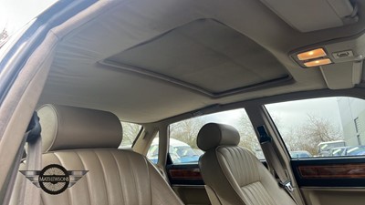 Lot 509 - 1989 JAGUAR SOVEREIGN