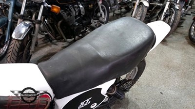 Lot 622 - 1976 YAMAHA