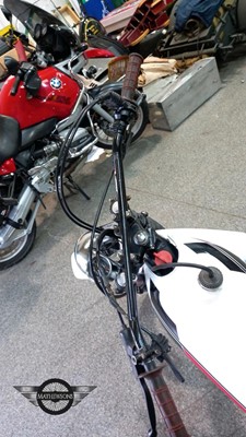 Lot 622 - 1976 YAMAHA