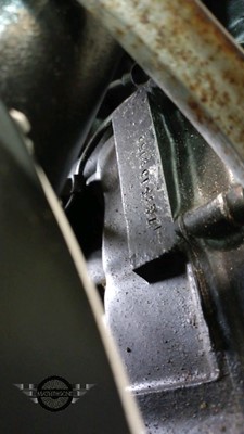 Lot 622 - 1976 YAMAHA