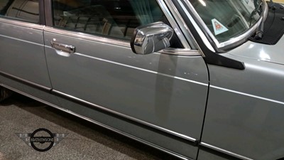 Lot 472 - 1980 BMW 735 I AUTO