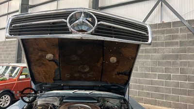 Lot 189 - 1972 MERCEDES 350 SL