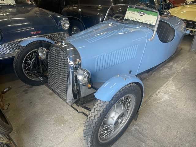 Lot 172 - 1934 MORGAN F TYPE