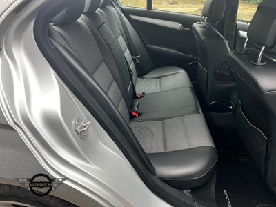 Lot 680 - 2010 MERCEDES-BENZ C180 KOMP SPT BLUEEF-CY A