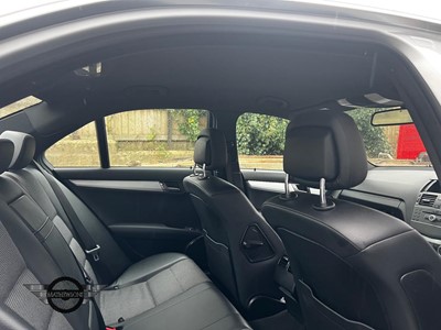 Lot 680 - 2010 MERCEDES-BENZ C180 KOMP SPT BLUEEF-CY A