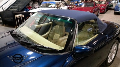Lot 115 - 1995 TVR GRIFFITH