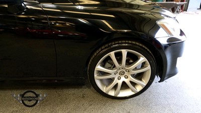 Lot 525 - 2010 LEXUS IS 250C SE-L AUTO