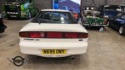 Lot 598 - 1995 FORD PROBE 16V