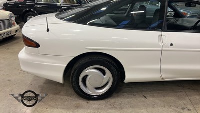 Lot 598 - 1995 FORD PROBE 16V