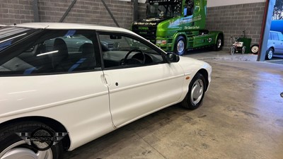 Lot 598 - 1995 FORD PROBE 16V