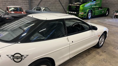 Lot 598 - 1995 FORD PROBE 16V