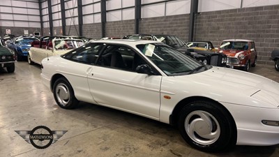 Lot 598 - 1995 FORD PROBE 16V