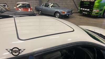 Lot 598 - 1995 FORD PROBE 16V