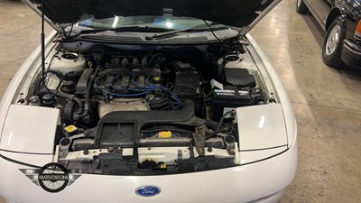 Lot 598 - 1995 FORD PROBE 16V