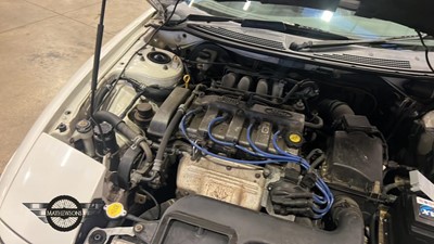 Lot 598 - 1995 FORD PROBE 16V