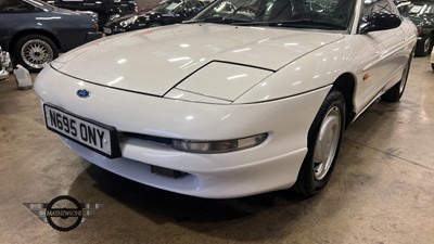 Lot 598 - 1995 FORD PROBE 16V