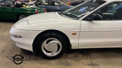 Lot 598 - 1995 FORD PROBE 16V