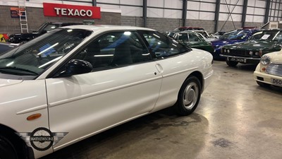 Lot 598 - 1995 FORD PROBE 16V