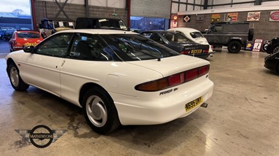 Lot 598 - 1995 FORD PROBE 16V