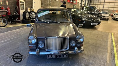 Lot 381 - 1969 VANDEN PLAS 1300 PRINCESS