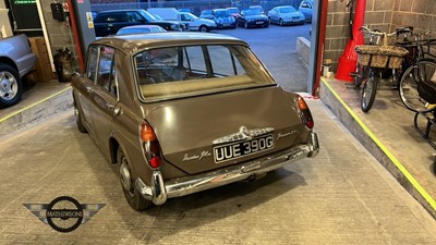 Lot 381 - 1969 VANDEN PLAS 1300 PRINCESS