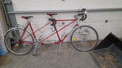 Lot 683 - BOB JACKSON TANDEM