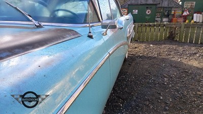 Lot 548 - 1958 BUICK CENTURY