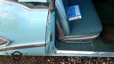 Lot 548 - 1958 BUICK CENTURY