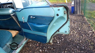 Lot 548 - 1958 BUICK CENTURY