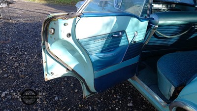 Lot 548 - 1958 BUICK CENTURY