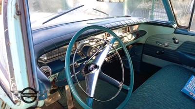 Lot 548 - 1958 BUICK CENTURY