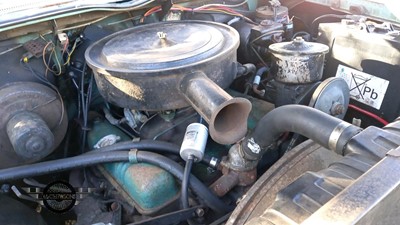 Lot 548 - 1958 BUICK CENTURY